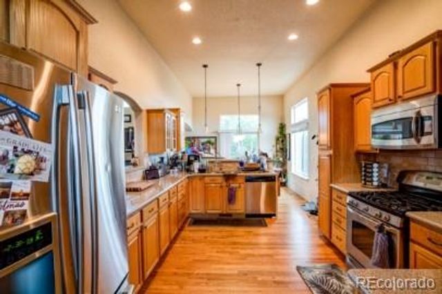 4660 Farmingdale Drive, Colorado Springs, CO 80918