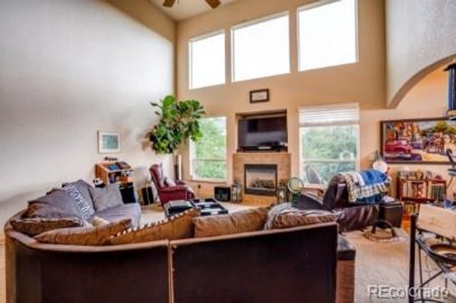 4660 Farmingdale Drive, Colorado Springs, CO 80918