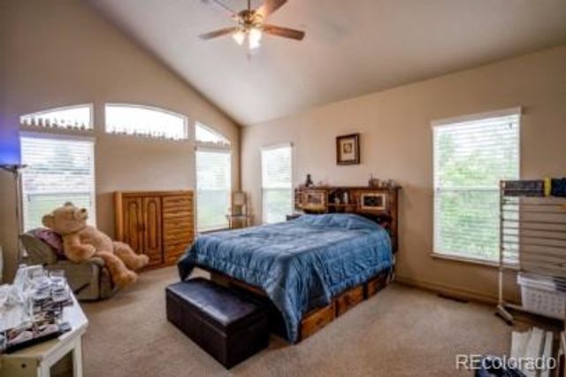 4660 Farmingdale Drive, Colorado Springs, CO 80918