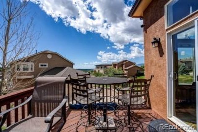 4660 Farmingdale Drive, Colorado Springs, CO 80918