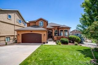 4660 Farmingdale Drive, Colorado Springs, CO 80918