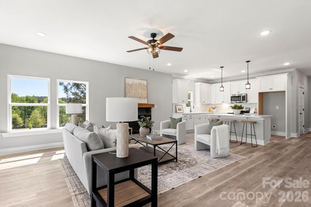 4762 Lazy Lane, Denver, NC 28037
