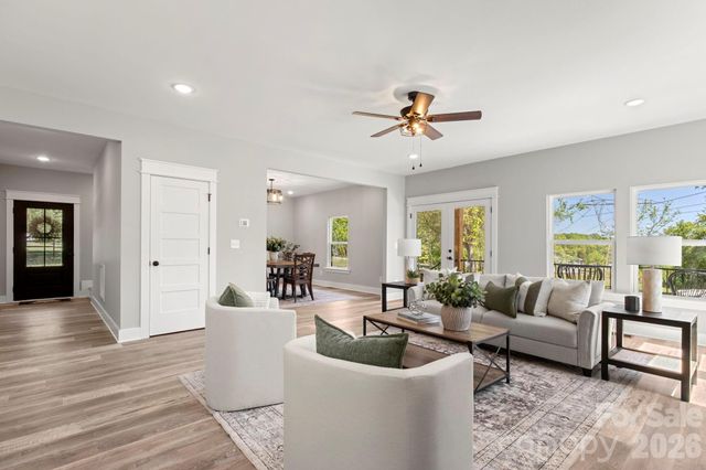 4762 Lazy Lane, Denver, NC 28037