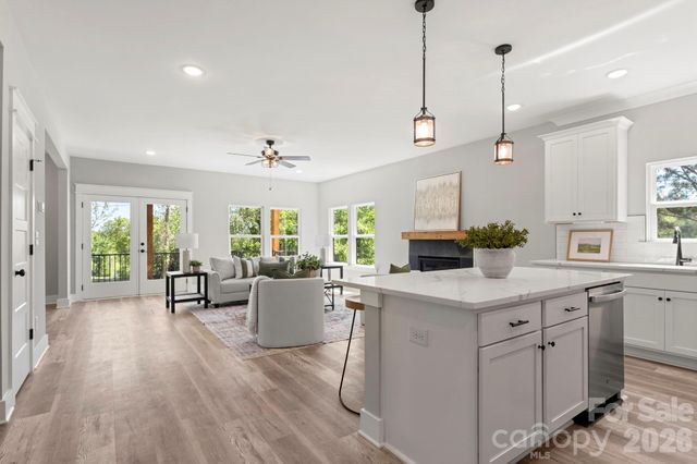 4762 Lazy Lane, Denver, NC 28037