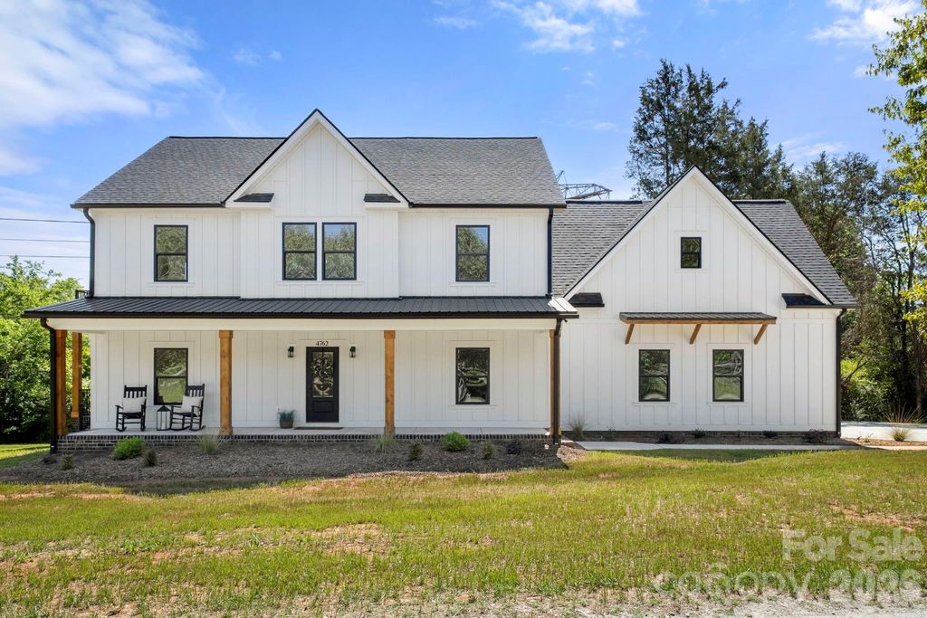 4762 Lazy Lane, Denver, NC 28037