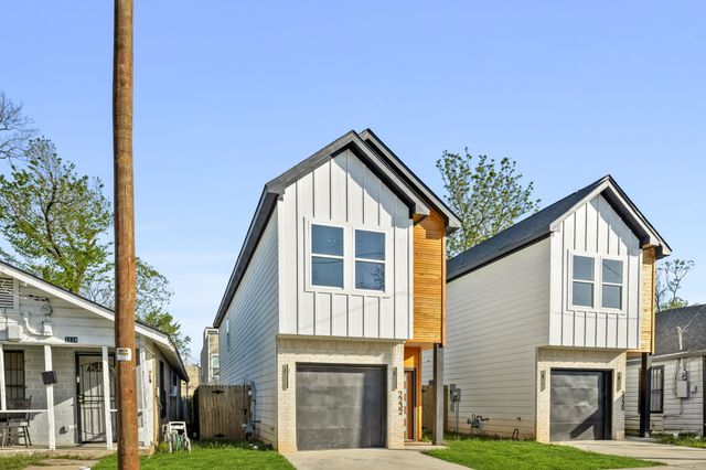 2232 Hooper Street, Dallas, TX 75215