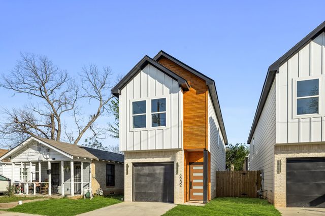 2232 Hooper Street, Dallas, TX 75215