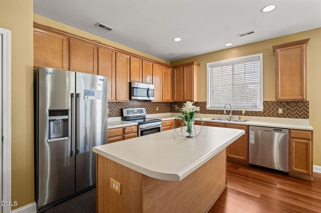 8823 Elizabeth Bennet Piace, Raleigh, NC 27616