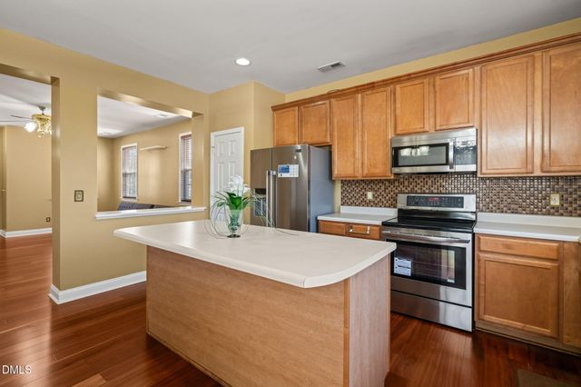 8823 Elizabeth Bennet Piace, Raleigh, NC 27616