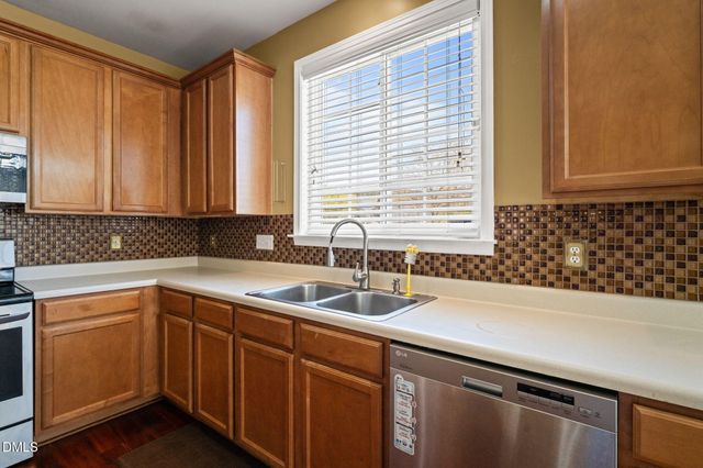 8823 Elizabeth Bennet Piace, Raleigh, NC 27616