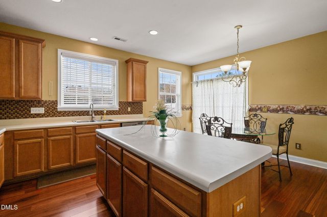 8823 Elizabeth Bennet Piace, Raleigh, NC 27616