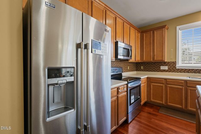 8823 Elizabeth Bennet Piace, Raleigh, NC 27616