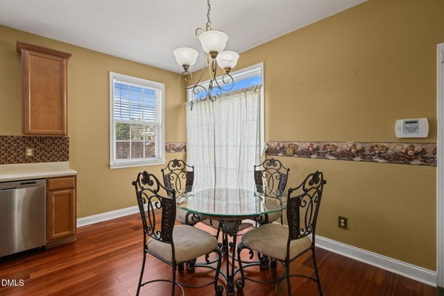 8823 Elizabeth Bennet Piace, Raleigh, NC 27616