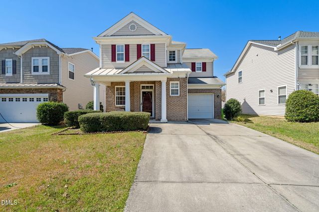 8823 Elizabeth Bennet Piace, Raleigh, NC 27616