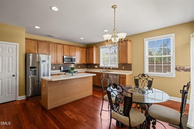 8823 Elizabeth Bennet Piace, Raleigh, NC 27616