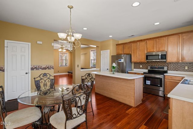 8823 Elizabeth Bennet Piace, Raleigh, NC 27616