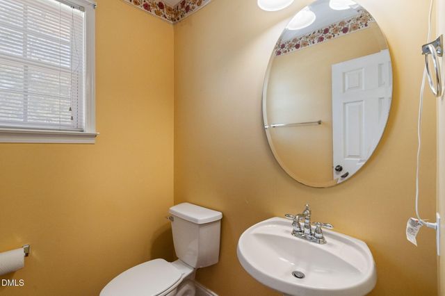 8823 Elizabeth Bennet Piace, Raleigh, NC 27616