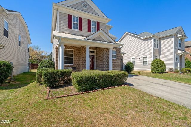 8823 Elizabeth Bennet Piace, Raleigh, NC 27616