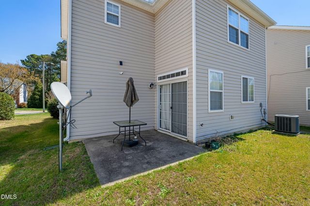 8823 Elizabeth Bennet Piace, Raleigh, NC 27616