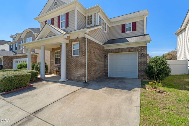 8823 Elizabeth Bennet Piace, Raleigh, NC 27616