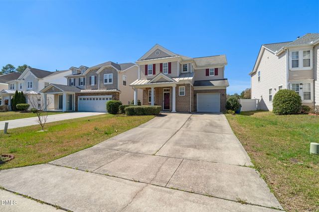 8823 Elizabeth Bennet Piace, Raleigh, NC 27616