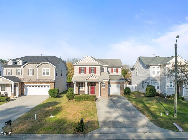 8823 Elizabeth Bennet Piace, Raleigh, NC 27616