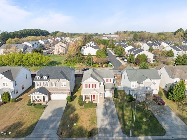 8823 Elizabeth Bennet Piace, Raleigh, NC 27616