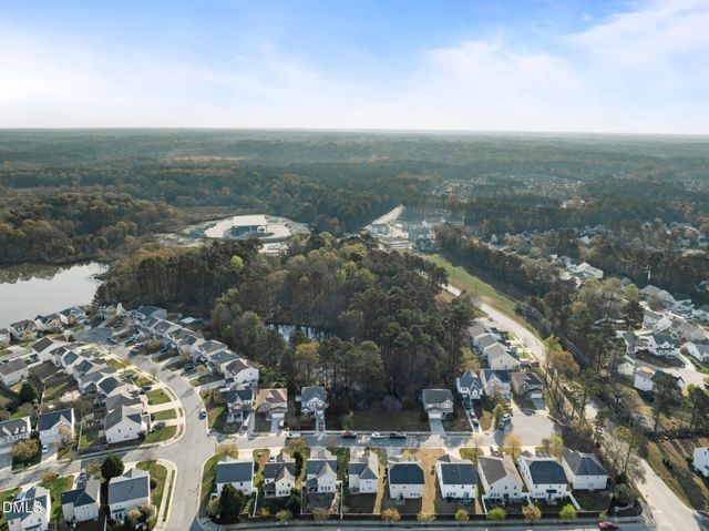 8823 Elizabeth Bennet Piace, Raleigh, NC 27616