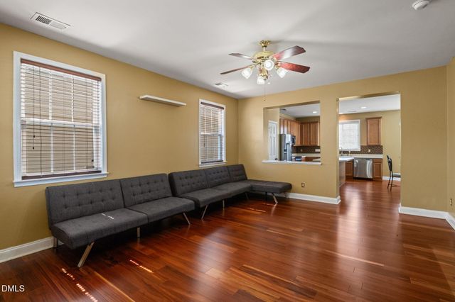 8823 Elizabeth Bennet Piace, Raleigh, NC 27616