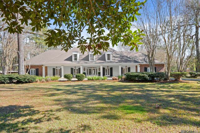 5021 Lost Oak Dr, Baton Rouge, LA 70817