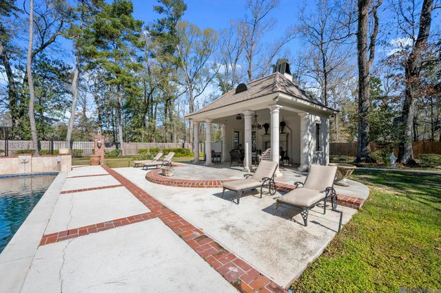 5021 Lost Oak Dr, Baton Rouge, LA 70817