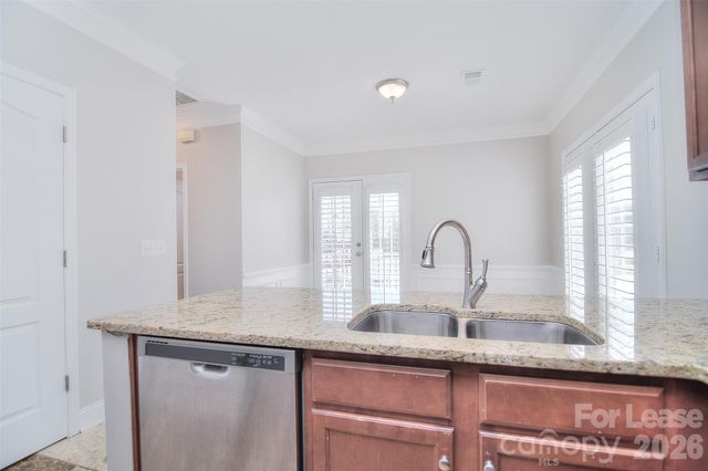 11058 Cedar Walk Lane, Charlotte, NC 28277