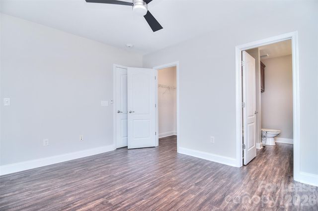 11058 Cedar Walk Lane, Charlotte, NC 28277