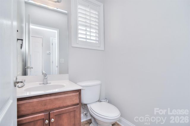 11058 Cedar Walk Lane, Charlotte, NC 28277