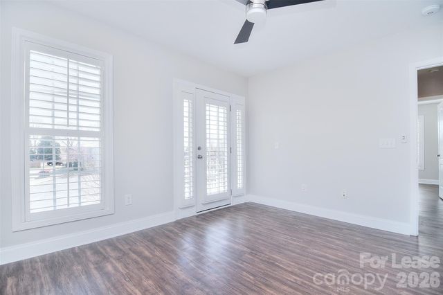 11058 Cedar Walk Lane, Charlotte, NC 28277