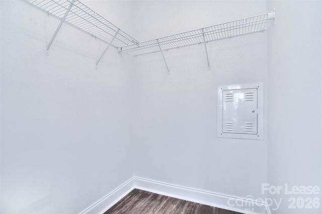 11058 Cedar Walk Lane, Charlotte, NC 28277