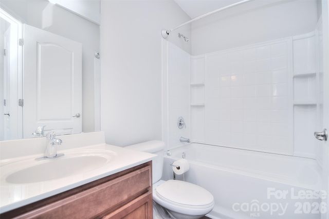 11058 Cedar Walk Lane, Charlotte, NC 28277