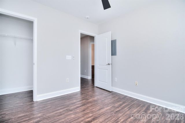 11058 Cedar Walk Lane, Charlotte, NC 28277