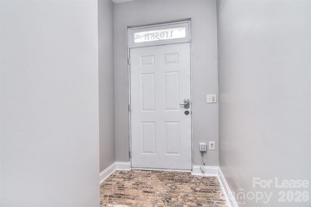 11058 Cedar Walk Lane, Charlotte, NC 28277