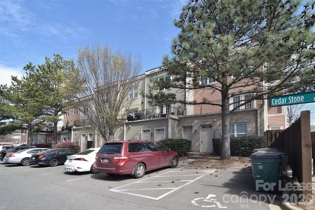 11058 Cedar Walk Lane, Charlotte, NC 28277