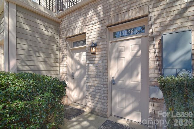 11058 Cedar Walk Lane, Charlotte, NC 28277