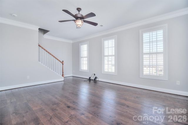 11058 Cedar Walk Lane, Charlotte, NC 28277