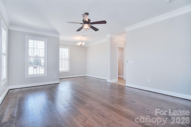 11058 Cedar Walk Lane, Charlotte, NC 28277