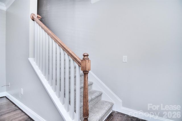 11058 Cedar Walk Lane, Charlotte, NC 28277