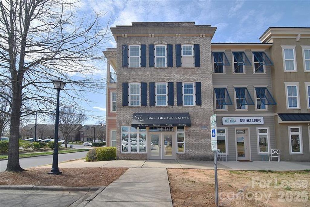 11058 Cedar Walk Lane, Charlotte, NC 28277