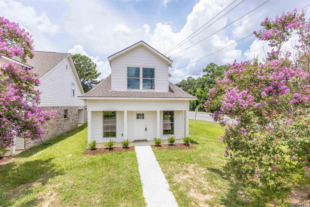 5101 Paducah Ct, Saint George, LA 70817