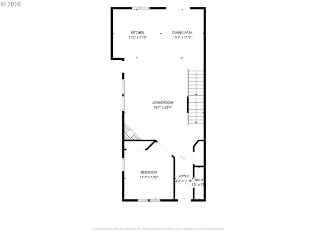 20496 NOBLE Ln, West Linn, OR 97068