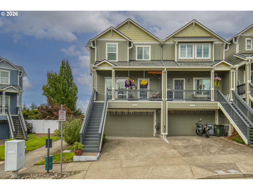 20496 NOBLE Ln, West Linn, OR 97068