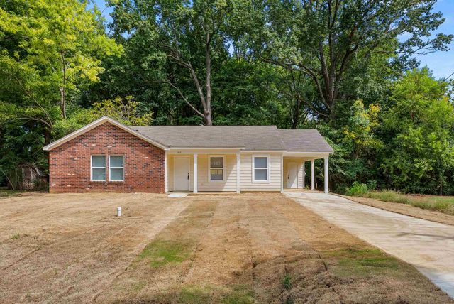 383 WATSON DR EXT, Gallaway, TN 38036