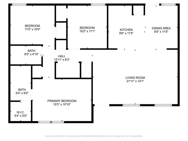 383 WATSON DR EXT, Gallaway, TN 38036